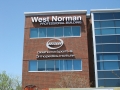 channel - West Norman POB