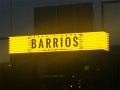 exterior - Barrios