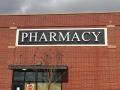 exterior - Uptown pharmacy