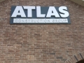 misc - Atlas Construction
