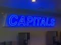 misc - Capitals neon