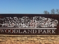 monuments - Woodland Park
