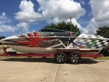 wraps - boat wrap